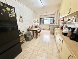 Blk 101 Jurong East Ville (Jurong East), HDB 5 Rooms #473844021